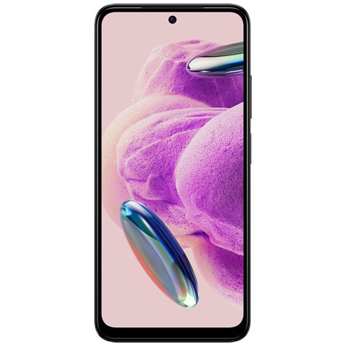 Смартфон Xiaomi Redmi Note 12S 8/256Gb (NFC) Onyx Black (Черный) EAC 2