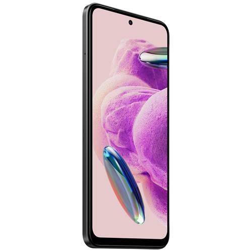 Смартфон Xiaomi Redmi Note 12S 8/256Gb (NFC) Onyx Black (Черный) EAC 4