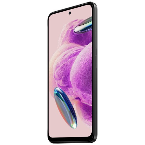 Смартфон Xiaomi Redmi Note 12S 8/256Gb (NFC) Onyx Black (Черный) EAC 5