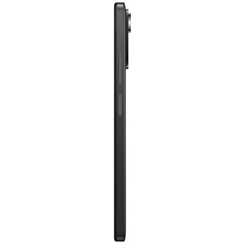 Смартфон Xiaomi Redmi Note 12S 8/256Gb (NFC) Onyx Black (Черный) EAC 9