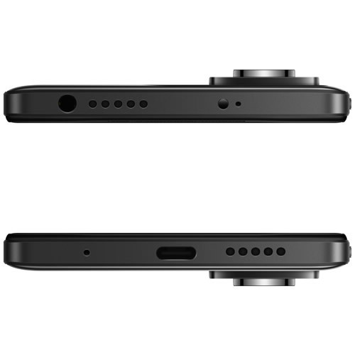 Смартфон Xiaomi Redmi Note 12S 8/256Gb (NFC) Onyx Black (Черный) EAC 10