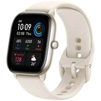 Часы Amazfit GTS 4 Mini Moonlight White (Лунно-белый) EAC