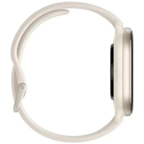 Часы Amazfit GTS 4 Mini Moonlight White (Лунно-белый) EAC 4