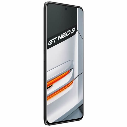 Смартфон Realme GT Neo 3 12/256Gb Sprint White (Белый) Global Version 5