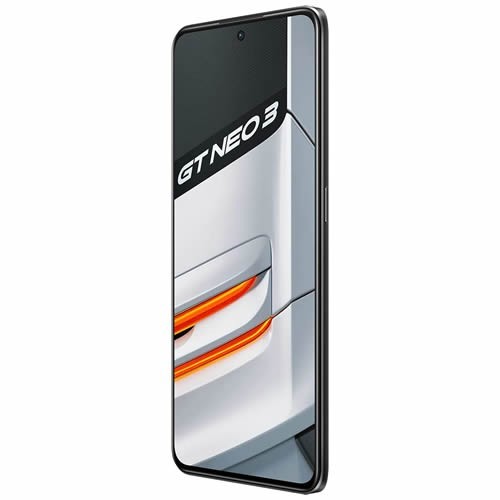 Смартфон Realme GT Neo 3 12/256Gb Sprint White (Белый) Global Version 6