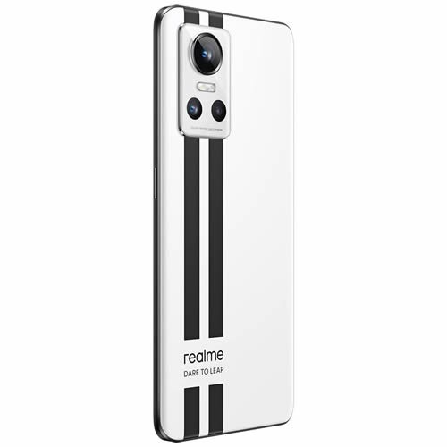 Смартфон Realme GT Neo 3 12/256Gb Sprint White (Белый) Global Version 7