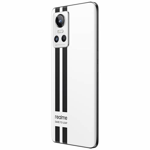 Смартфон Realme GT Neo 3 12/256Gb Sprint White (Белый) Global Version 8