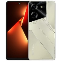 Смартфон Tecno Pova 5 8/256Gb Amber Gold (Золотистый) EAC