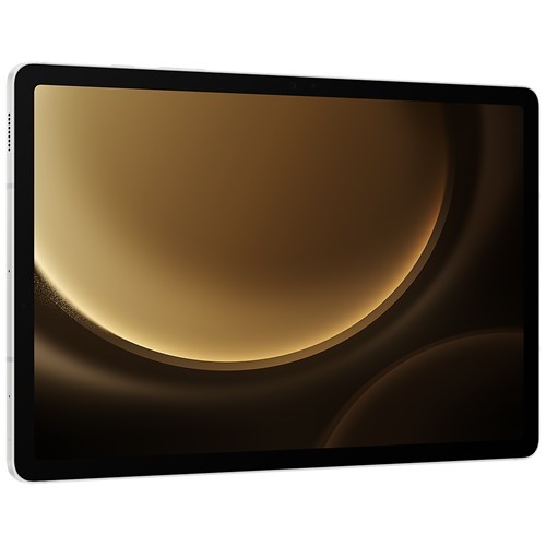 Планшет Samsung Galaxy Tab S9 FE Wi-Fi SM-X510 6/128Gb Silver (Серебристый) EAC 4