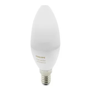 Лампа Xiaomi Philips RuiChi Candle Light Bulb (Matt) 1