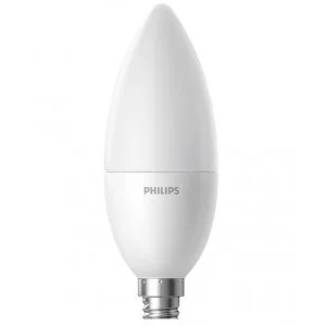 Лампа Xiaomi Philips RuiChi Candle Light Bulb (Matt) 2
