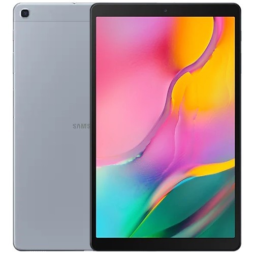 Планшет Samsung Galaxy Tab A 10.1 LTE SM-T515 2/32Gb (2019) Silver (Серебристый) EAC 1