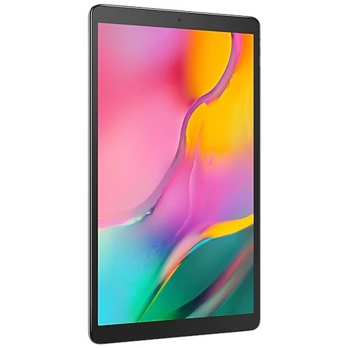 Планшет Samsung Galaxy Tab A 10.1 LTE SM-T515 2/32Gb (2019) Silver (Серебристый) EAC 4