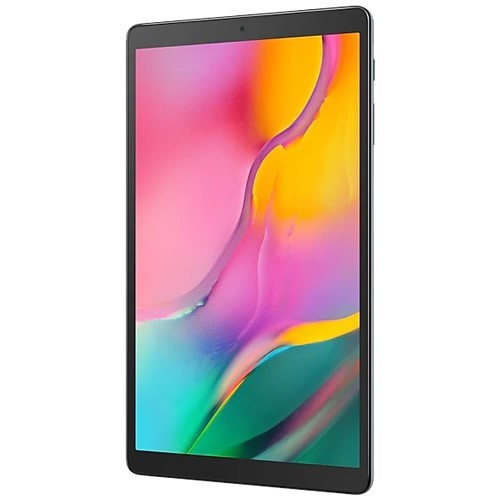 Планшет Samsung Galaxy Tab A 10.1 LTE SM-T515 2/32Gb (2019) Silver (Серебристый) EAC 5
