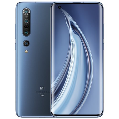 Смартфон Xiaomi Mi 10 Pro 8/256Gb Grey (Серый) Global Version 1