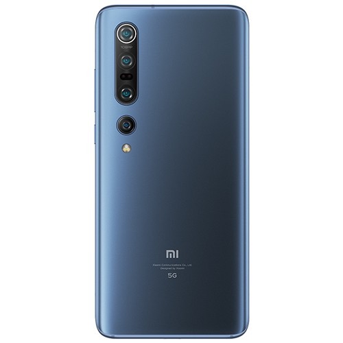 Смартфон Xiaomi Mi 10 Pro 8/256Gb Grey (Серый) Global Version 3
