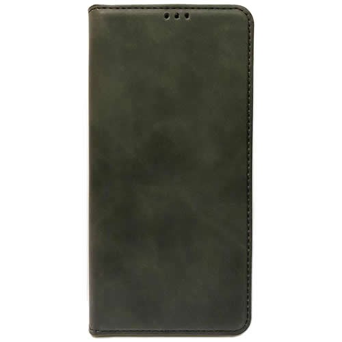Чехол-книжка для Samsung Galaxy A41 SPEZE Black (Черная) 1