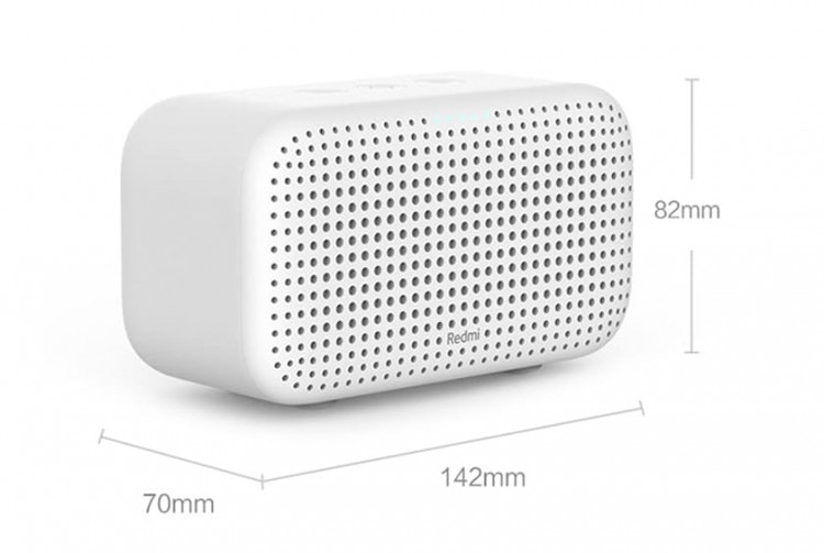 Умная колонка Redmi Xiao Ai Speaker Play White (Белый) 3
