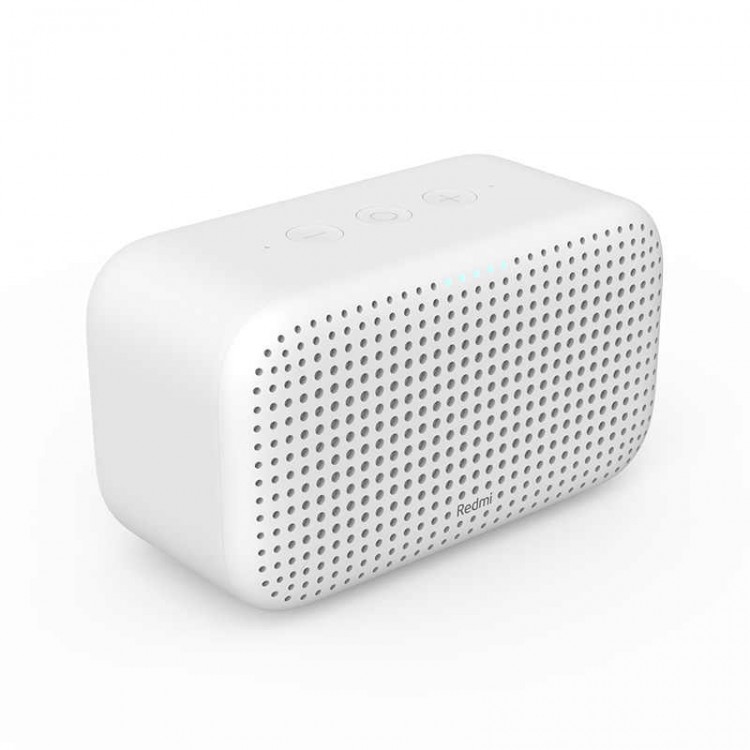 Умная колонка Redmi Xiao Ai Speaker Play White (Белый) 2