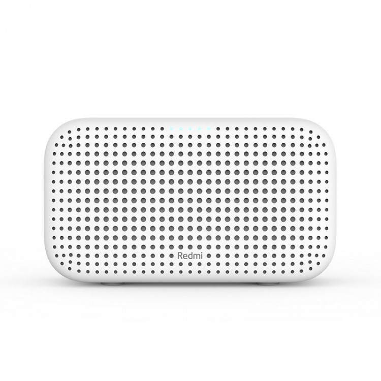 Умная колонка Redmi Xiao Ai Speaker Play White (Белый) 1