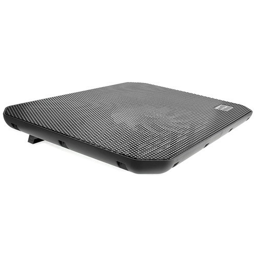 Охлаждающая подставка для ноутбука Crown CMLC-M10 Black (Черная) 8