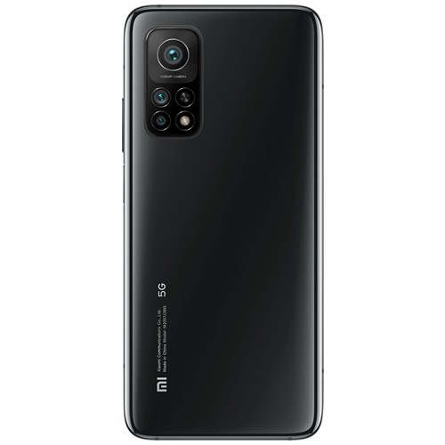 Смартфон Xiaomi Mi 10T Pro 8/256Gb Cosmic Black (Черный) Global Version 3