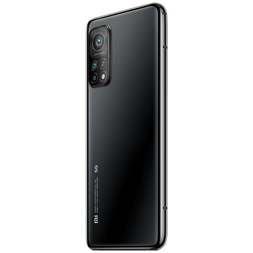 Смартфон Xiaomi Mi 10T Pro 8/256Gb Cosmic Black (Черный) Global Version 5
