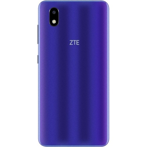 Смартфон ZTE Blade A3 (2020) NFC Violet (Лиловый) EAC 3