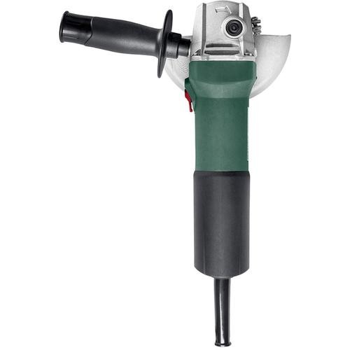 Угловая шлифмашина Metabo W 850-125 603608010 EAC 2