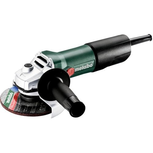 Угловая шлифмашина Metabo W 850-125 603608010 EAC 1