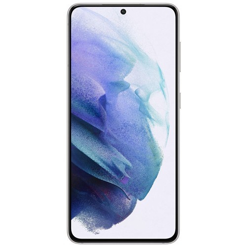 Смартфон Samsung Galaxy S21 8/128Gb Phantom White (Белый Фантом) EAC 2
