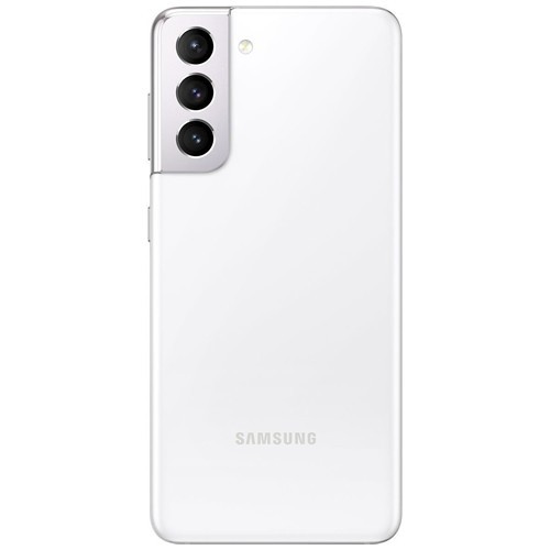 Смартфон Samsung Galaxy S21 8/128Gb Phantom White (Белый Фантом) EAC 3