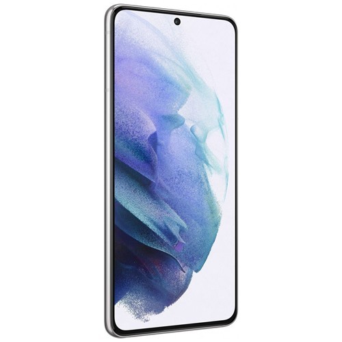 Смартфон Samsung Galaxy S21 8/128Gb Phantom White (Белый Фантом) EAC 4