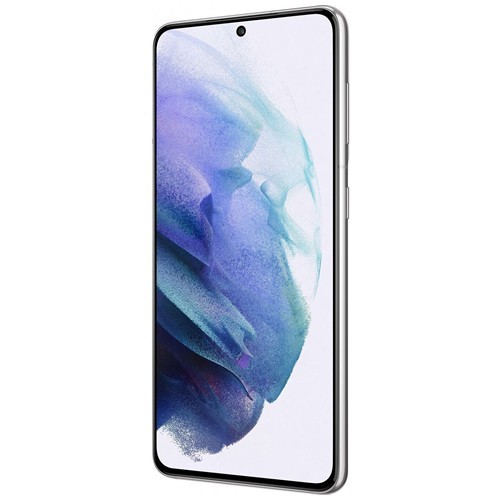 Смартфон Samsung Galaxy S21 8/128Gb Phantom White (Белый Фантом) EAC 5