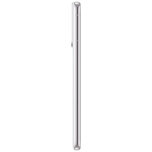 Смартфон Samsung Galaxy S21 8/128Gb Phantom White (Белый Фантом) EAC 8