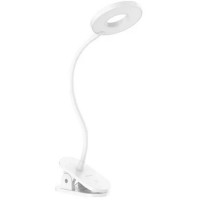 Настольная лампа на прищепке светодиодная Yeelight Yeelight LED Charging Clamp Table J1 (YLTD10YL), 5 Вт