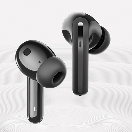 Беспроводные наушники Xiaomi FlipBuds Pro Black (Черный) 3