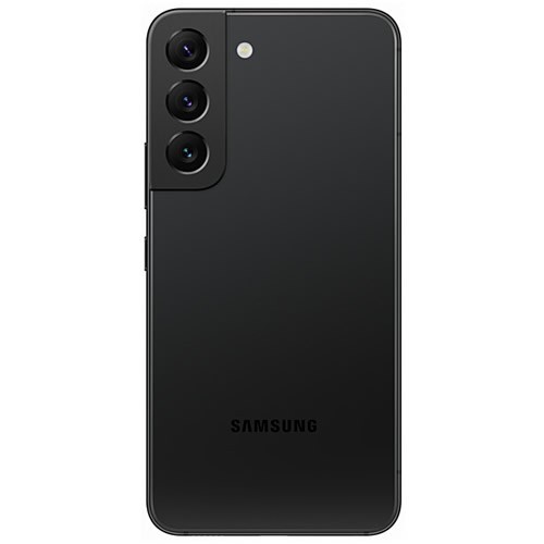 Смартфон Samsung Galaxy S22 8/128Gb Phantom Black (Черный Фантом) EAC 3