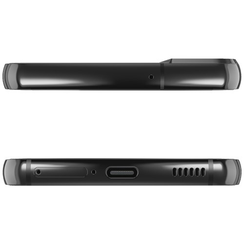 Смартфон Samsung Galaxy S22 8/128Gb Phantom Black (Черный Фантом) EAC 10