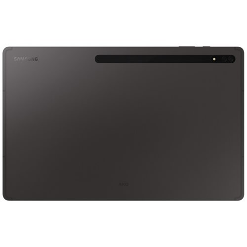 Планшет Samsung Galaxy Tab S8 Ultra 14.6 Wi-Fi SM-X900 12/256Gb Graphite (Графитовый) EAC 3