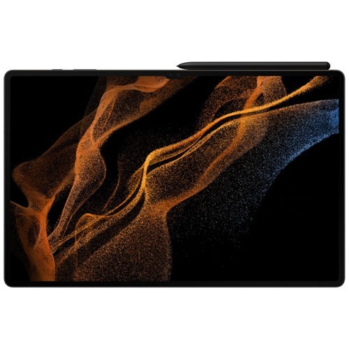 Планшет Samsung Galaxy Tab S8 Ultra 14.6 Wi-Fi SM-X900 12/256Gb Graphite (Графитовый) EAC 4