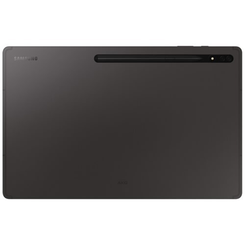 Планшет Samsung Galaxy Tab S8 Ultra 14.6 Wi-Fi SM-X900 12/256Gb Graphite (Графитовый) EAC 5
