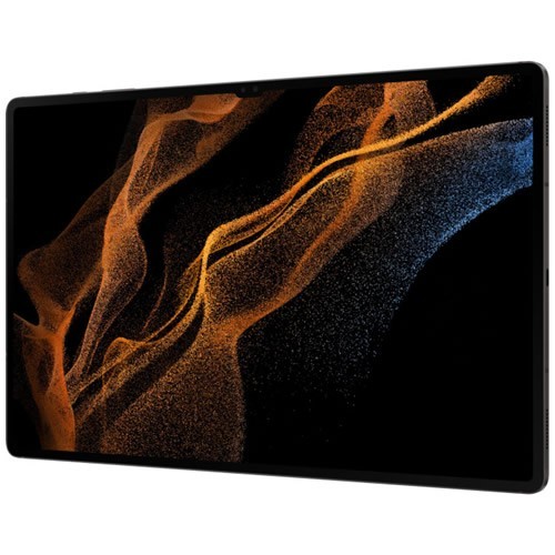 Планшет Samsung Galaxy Tab S8 Ultra 14.6 Wi-Fi SM-X900 12/256Gb Graphite (Графитовый) EAC 7