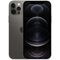 Смартфон Apple iPhone 12 Pro 128Gb Graphite (Графитовый) MGMK3