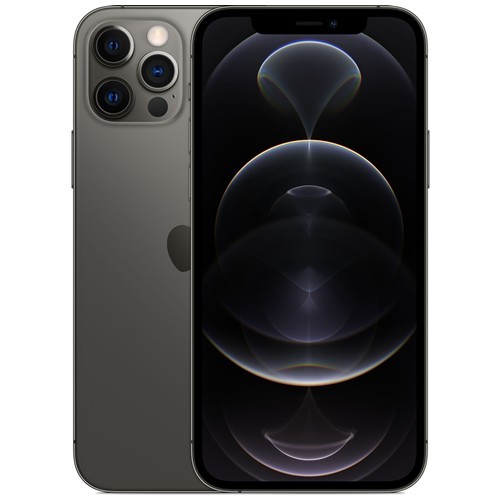 Смартфон Apple iPhone 12 Pro 128Gb Graphite (Графитовый) MGMK3 1
