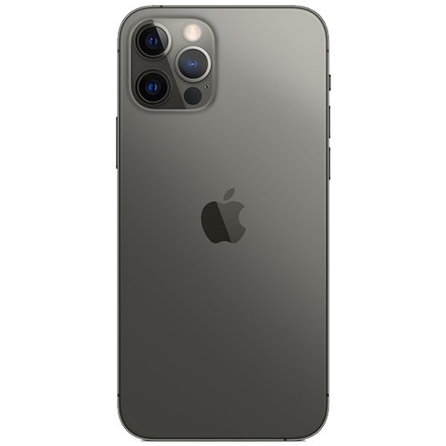 Смартфон Apple iPhone 12 Pro 128Gb Graphite (Графитовый) MGMK3 3