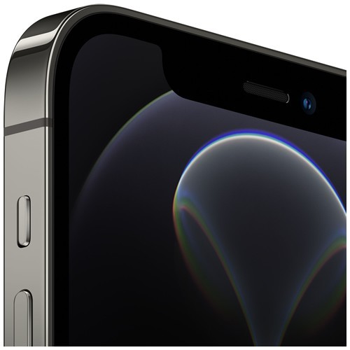 Смартфон Apple iPhone 12 Pro 128Gb Graphite (Графитовый) MGMK3 4