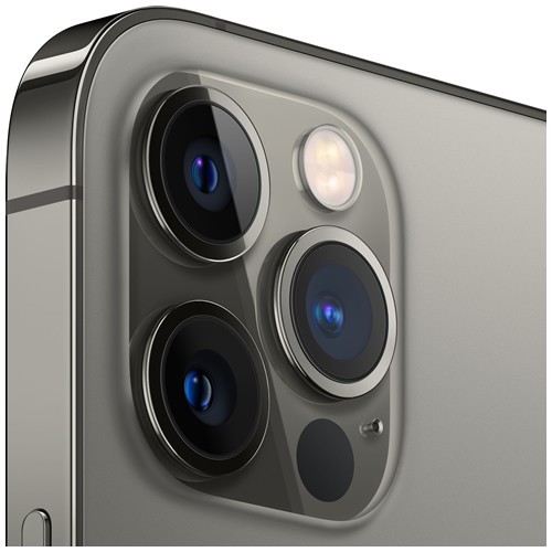 Смартфон Apple iPhone 12 Pro 128Gb Graphite (Графитовый) MGMK3 5