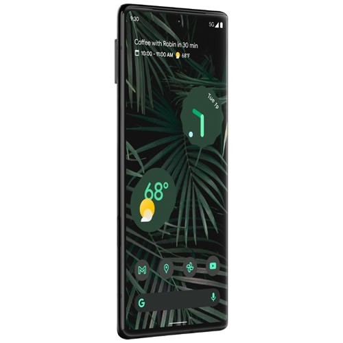Смартфон Google Pixel 6 Pro 12/256Gb Stormy Black (Черный) USA Version 4