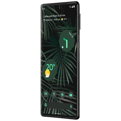 Смартфон Google Pixel 6 Pro 12/256Gb Stormy Black (Черный) USA Version 5